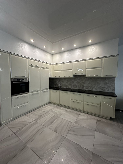 Аренда квартиры 71м2 в ЖК Мир.Метро Ботанический Сад Харків - зображення 2