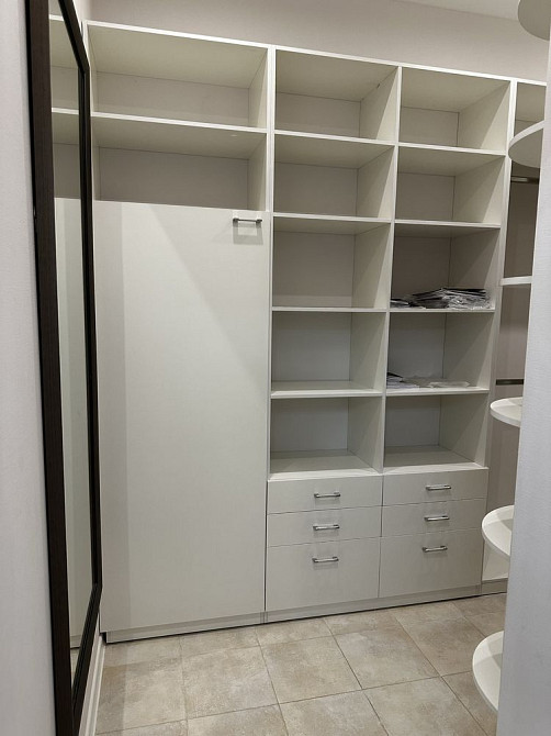 Аренда квартиры 71м2 в ЖК Мир.Метро Ботанический Сад Харків - зображення 7