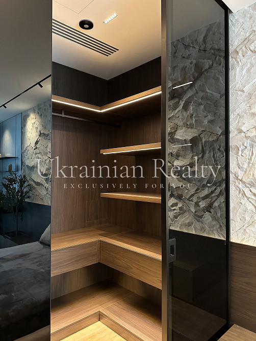 Оренда дизайнерської квартири у Taryan Towers (Печерськ) БЕЗ % Киев - изображение 8