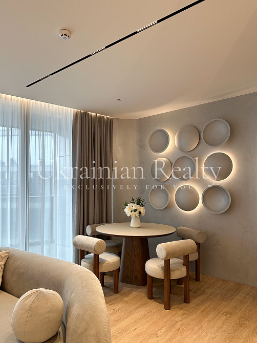 Оренда дизайнерської квартири у Taryan Towers (Печерськ) БЕЗ % Киев - изображение 2