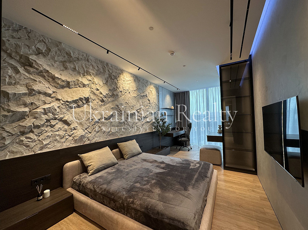 Оренда дизайнерської квартири у Taryan Towers (Печерськ) БЕЗ % Киев - изображение 6