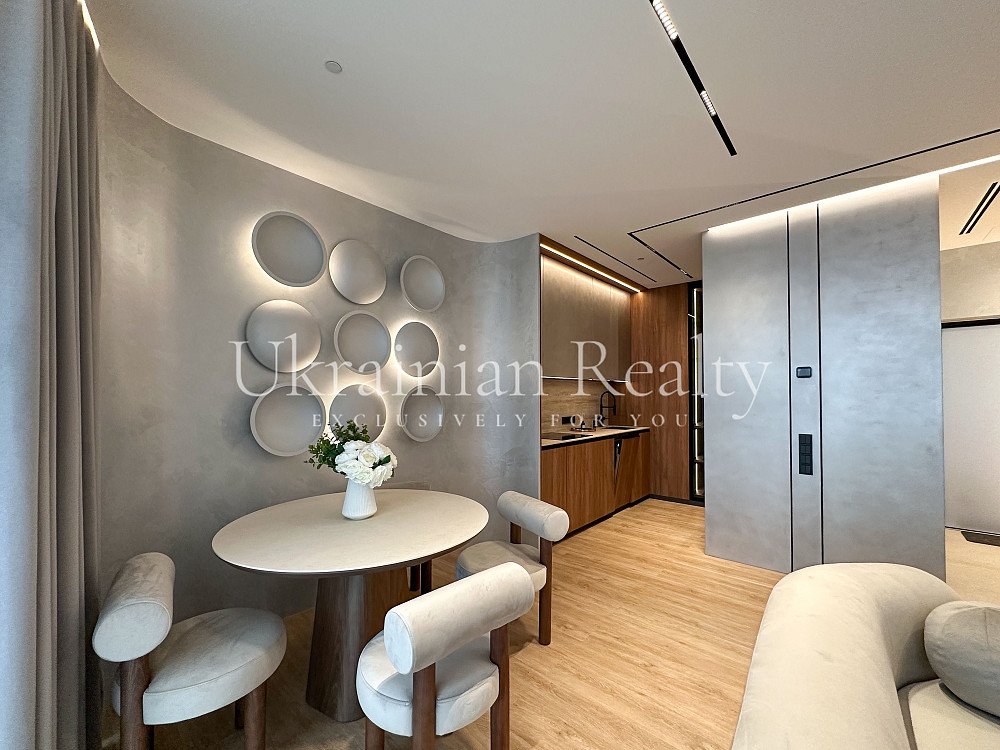 Оренда дизайнерської квартири у Taryan Towers (Печерськ) БЕЗ % Киев - изображение 7