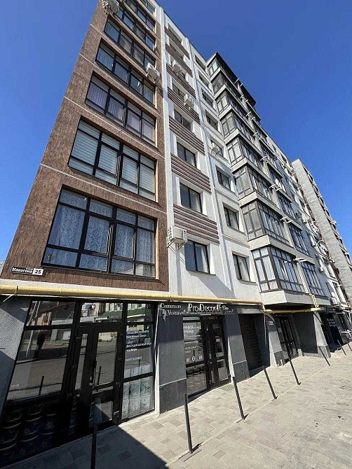 Здаю квартиру ЖК Княгинін парк Івано-Франківськ, вул. Макогона Ивано-Франковск - изображение 1