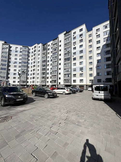 Здаю квартиру ЖК Княгинін парк Івано-Франківськ, вул. Макогона Ивано-Франковск - изображение 2