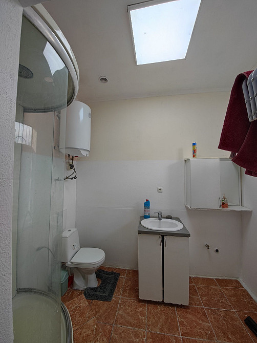 Сдам 1к с большой кухней, Центр, Пушкина/ Леси Украинки/ Поля Днепр - изображение 1