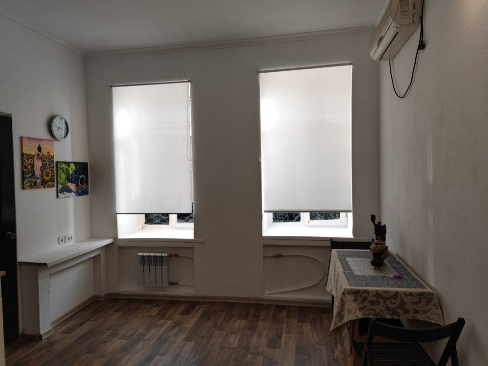 Сдам 1к с большой кухней, Центр, Пушкина/ Леси Украинки/ Поля Днепр - изображение 4