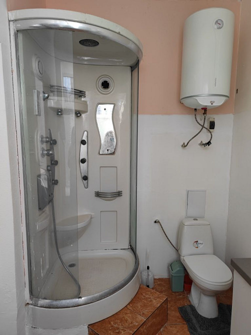 Сдам 1к с большой кухней, Центр, Пушкина/ Леси Украинки/ Поля Днепр - изображение 7