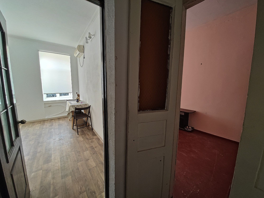 Сдам 1к с большой кухней, Центр, Пушкина/ Леси Украинки/ Поля Днепр - изображение 8