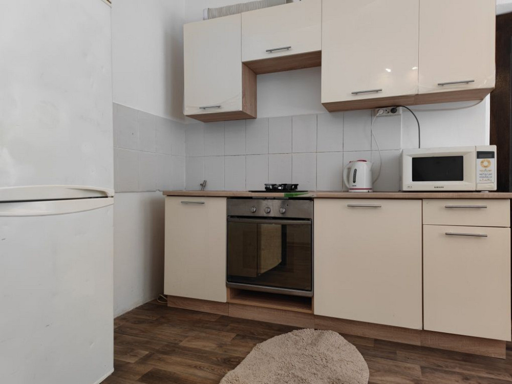 Сдам 1к с большой кухней, Центр, Пушкина/ Леси Украинки/ Поля Днепр - изображение 3