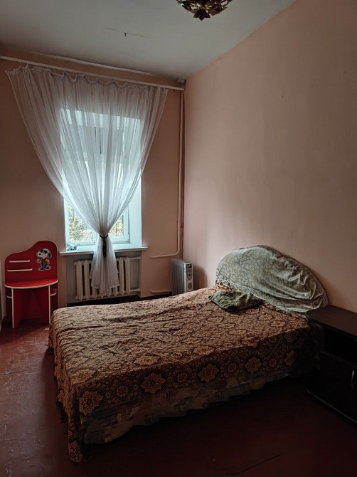 Сдам 1к с большой кухней, Центр, Пушкина/ Леси Украинки/ Поля Днепр - изображение 5