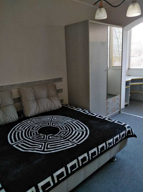 Оренда / Квартира / Пулюя, Франківський район, Львів Львів - зображення 1