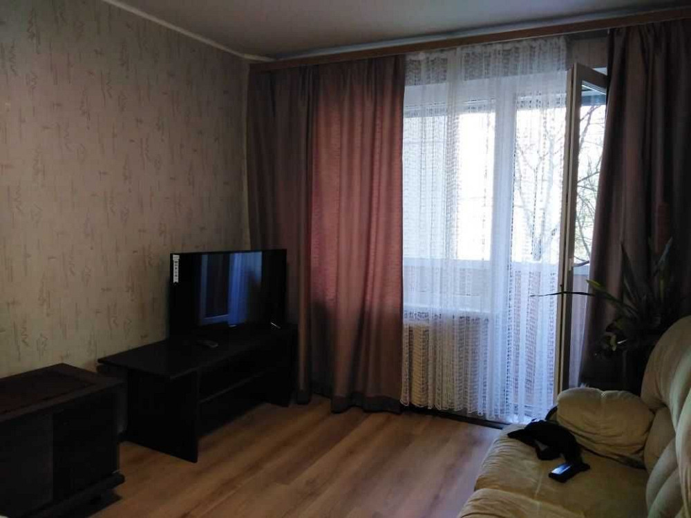 Оренда / Квартира / Пулюя, Франківський район, Львів Львів - зображення 4