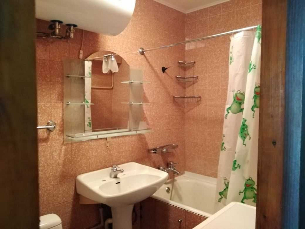 Оренда / Квартира / Пулюя, Франківський район, Львів Львів - зображення 8