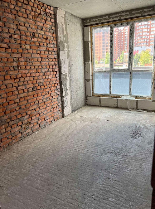 Квартира в Центральному парку, є тераса! Ирпень - изображение 2