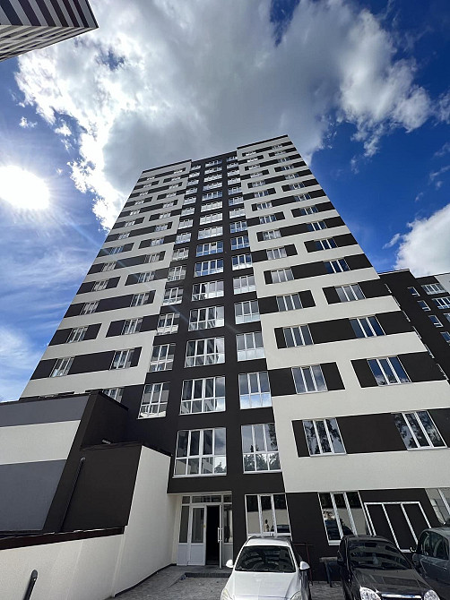 Квартира в Центральному парку, є тераса! Ирпень - изображение 6