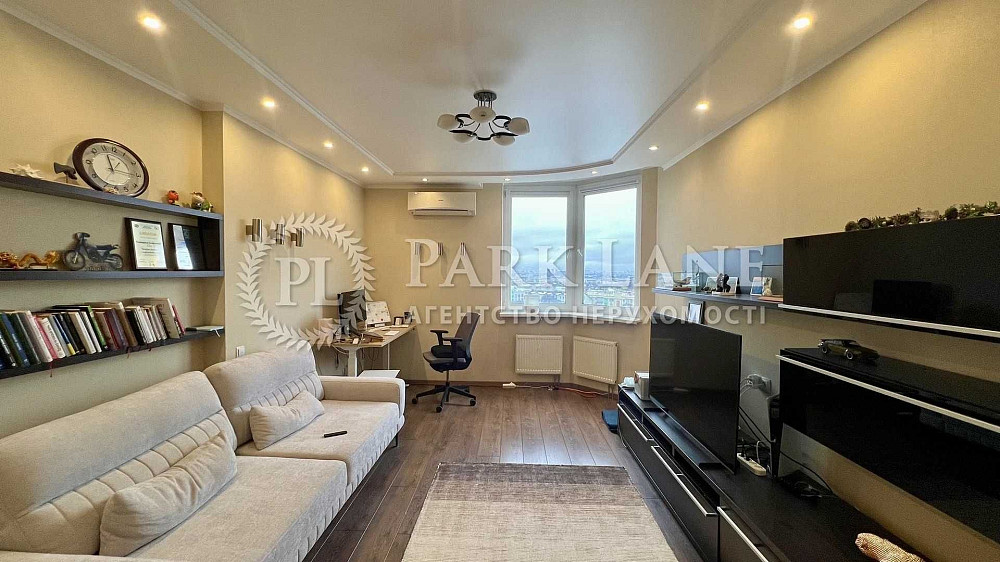 3кімн. 100кв.м.  Рудницького Степана 5 ЖК Лікоград Киев - изображение 3