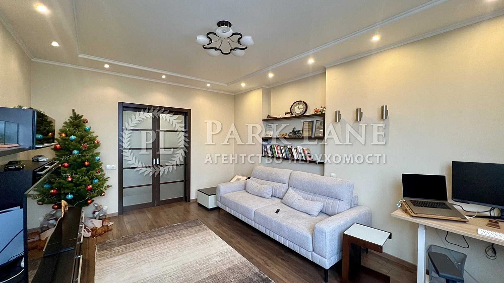 3кімн. 100кв.м.  Рудницького Степана 5 ЖК Лікоград Киев - изображение 4