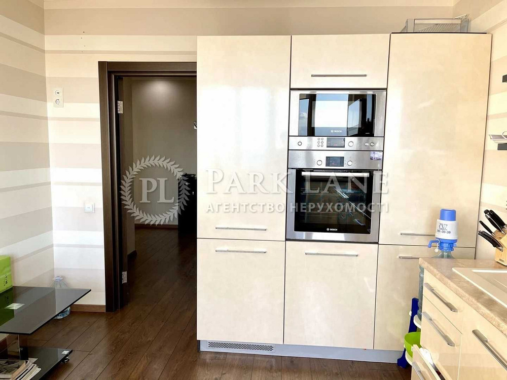 3кімн. 100кв.м.  Рудницького Степана 5 ЖК Лікоград Киев - изображение 2