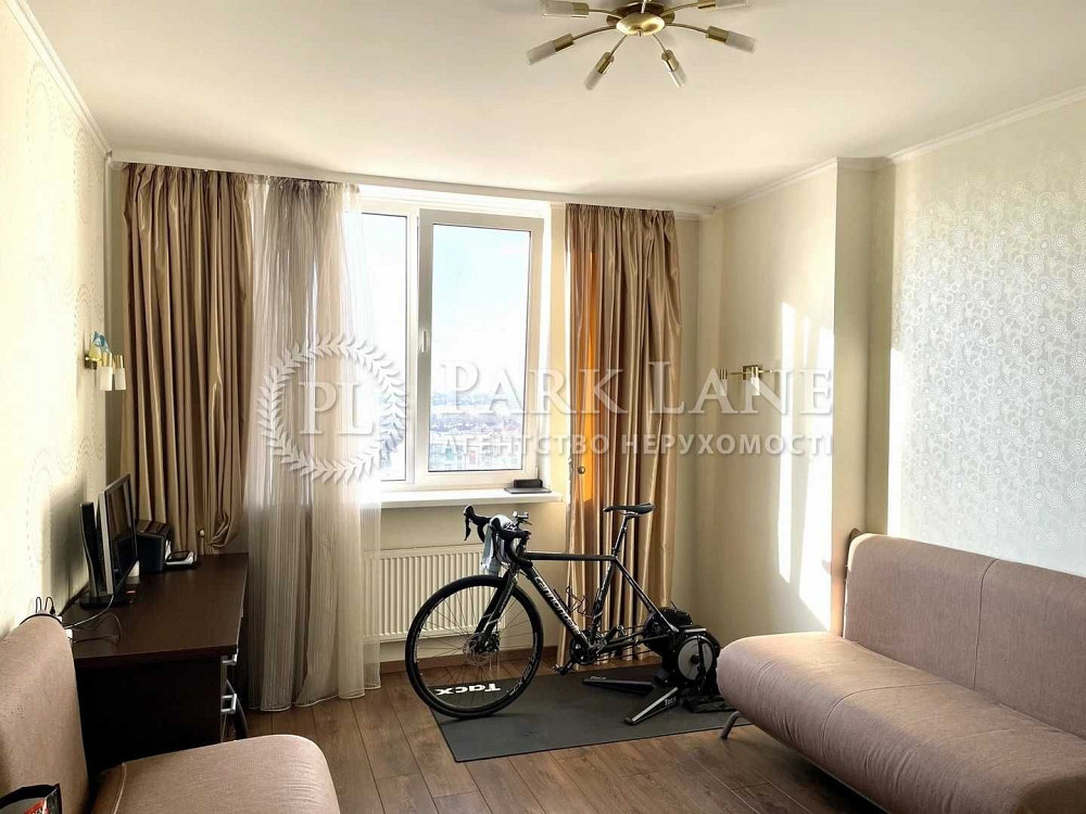 3кімн. 100кв.м.  Рудницького Степана 5 ЖК Лікоград Киев - изображение 8