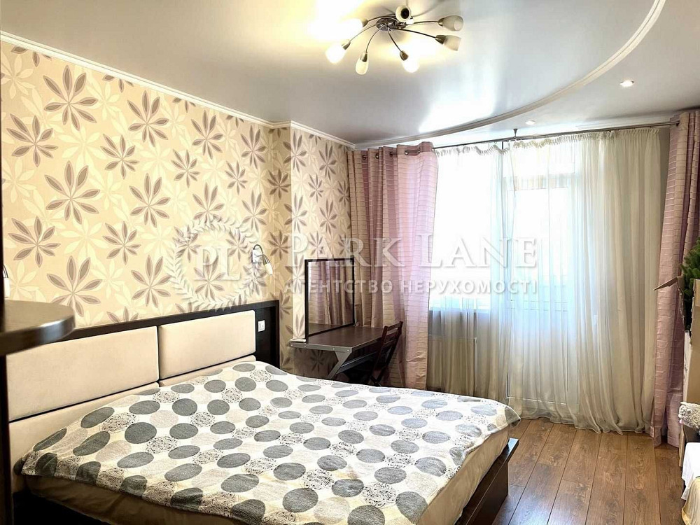 3кімн. 100кв.м.  Рудницького Степана 5 ЖК Лікоград Киев - изображение 6