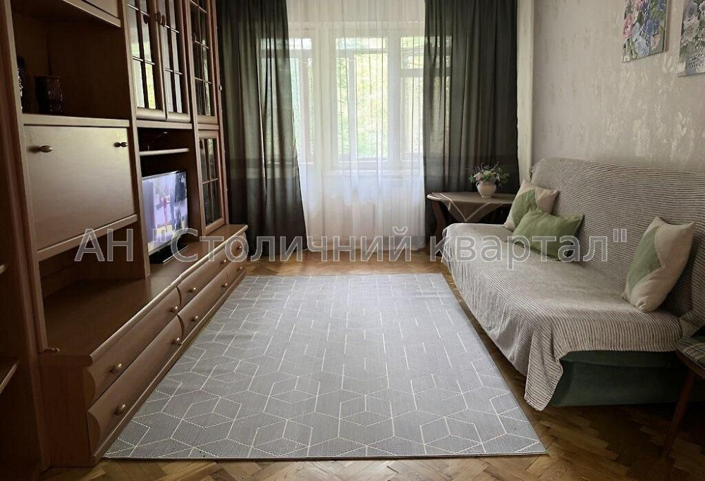 Соломʼянка вулиця Соломʼянська 19 Киев - изображение 4