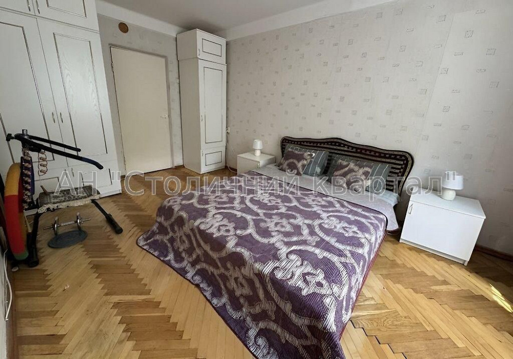 Соломʼянка вулиця Соломʼянська 19 Киев - изображение 7