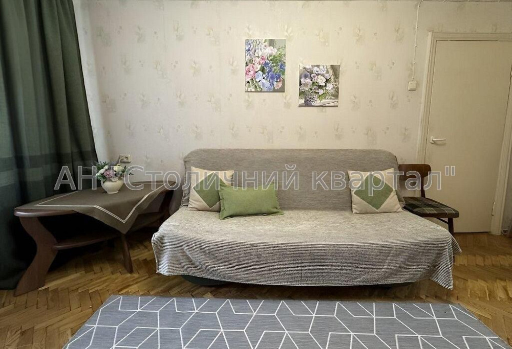 Соломʼянка вулиця Соломʼянська 19 Киев - изображение 2