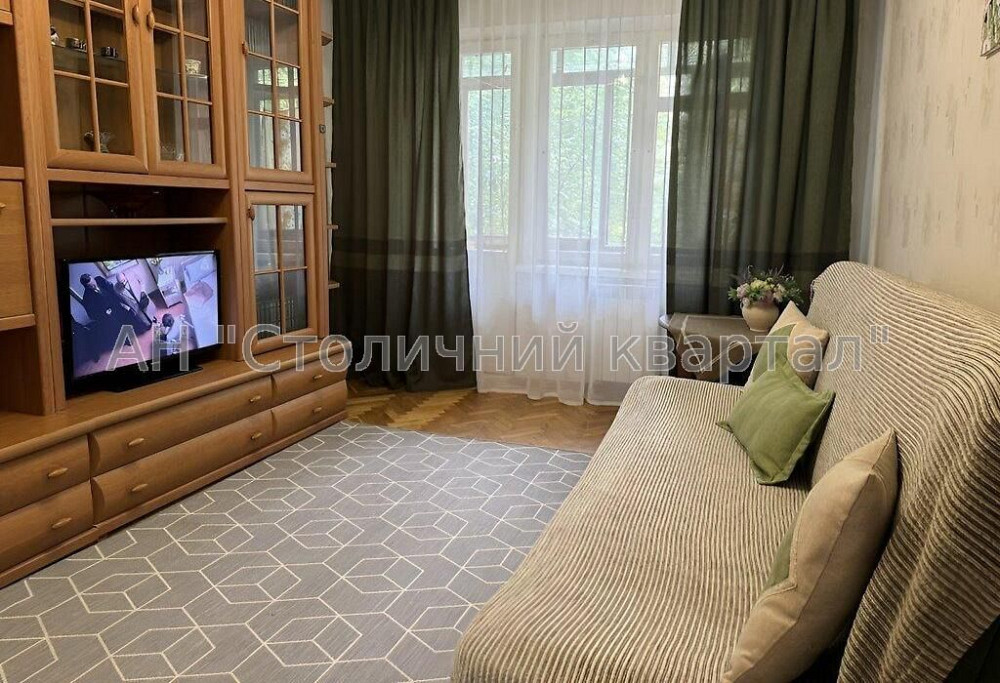 Соломʼянка вулиця Соломʼянська 19 Киев - изображение 5