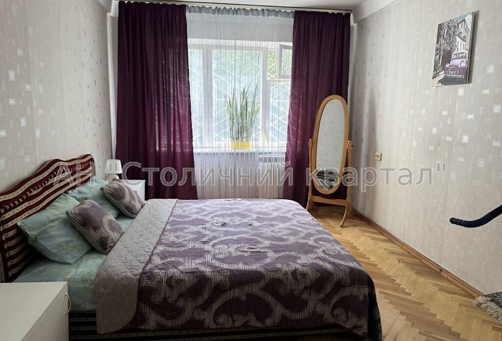 Соломʼянка вулиця Соломʼянська 19 Киев - изображение 3