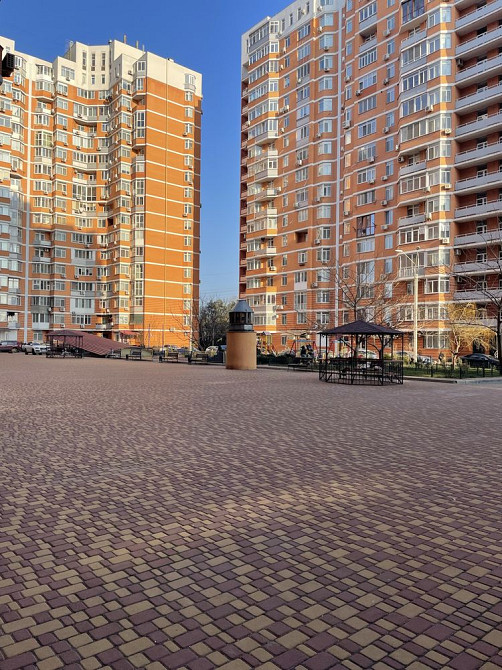 Однокомнатная квартира в ЖК Романовский. Е-видновлення , Сертификат Одесса - изображение 4