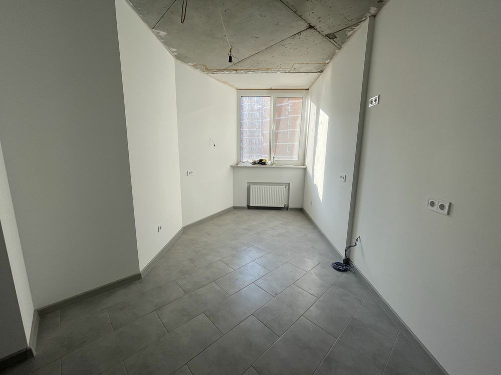 Однокомнатная квартира в ЖК Романовский. Е-видновлення , Сертификат Одесса - изображение 5