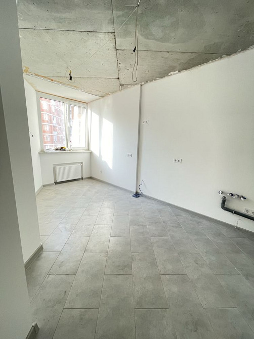 Однокомнатная квартира в ЖК Романовский. Е-видновлення , Сертификат Одесса - изображение 1