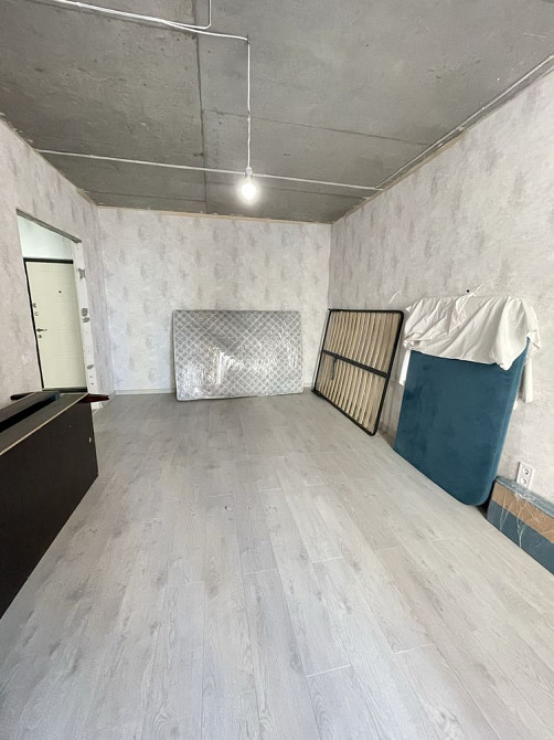 Однокомнатная квартира в ЖК Романовский. Е-видновлення , Сертификат Одесса - изображение 7