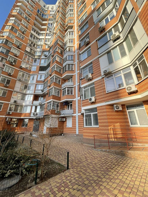 Однокомнатная квартира в ЖК Романовский. Е-видновлення , Сертификат Одесса - изображение 3