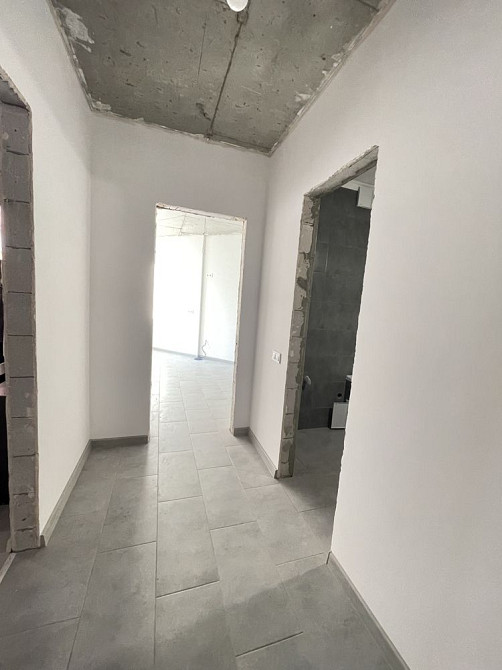 Однокомнатная квартира в ЖК Романовский. Е-видновлення , Сертификат Одесса - изображение 8