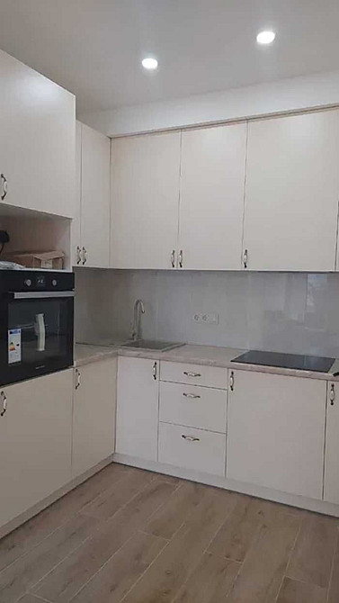 Продам 1 комнатную квартиру на улице Радостной, 2/8 ЖК "Пространство" Одесса - изображение 1