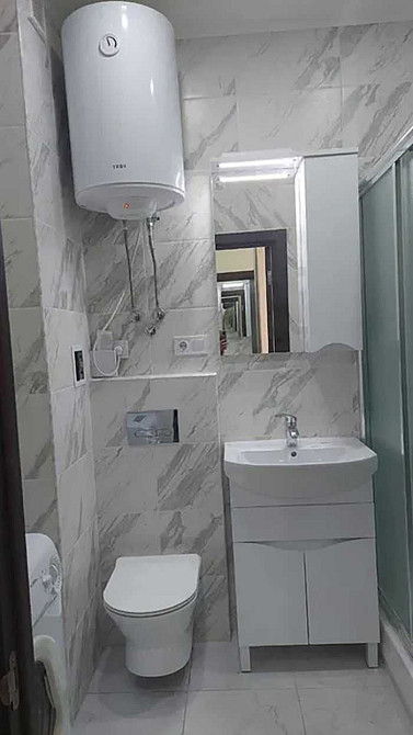 Продам 1 комнатную квартиру на улице Радостной, 2/8 ЖК "Пространство" Одесса - изображение 6