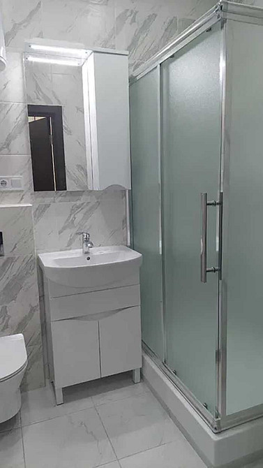 Продам 1 комнатную квартиру на улице Радостной, 2/8 ЖК "Пространство" Одесса - изображение 5