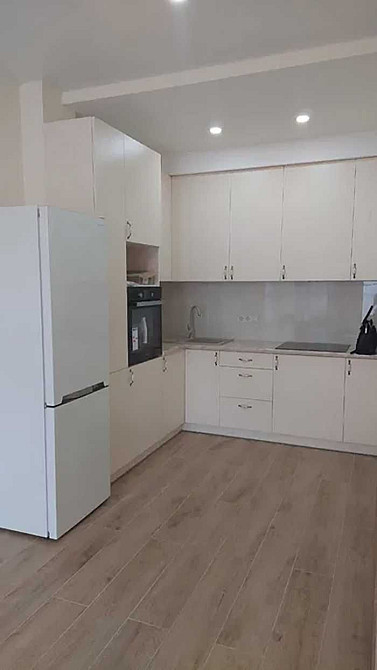 Продам 1 комнатную квартиру на улице Радостной, 2/8 ЖК "Пространство" Одесса - изображение 2