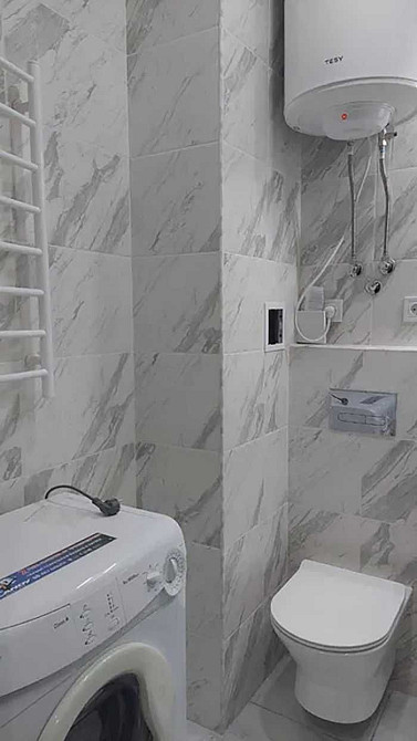 Продам 1 комнатную квартиру на улице Радостной, 2/8 ЖК "Пространство" Одесса - изображение 7