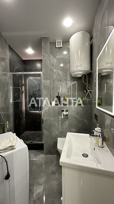 1-ком квартира с ремонтом в Аркадии ЖК Гагарина плаза.
В квартире хоро Одесса - изображение 6