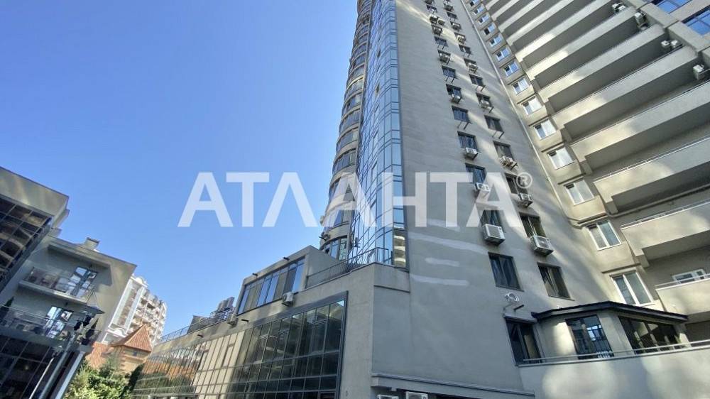 1-ком квартира с ремонтом в Аркадии ЖК Гагарина плаза.
В квартире хоро Одесса - изображение 8