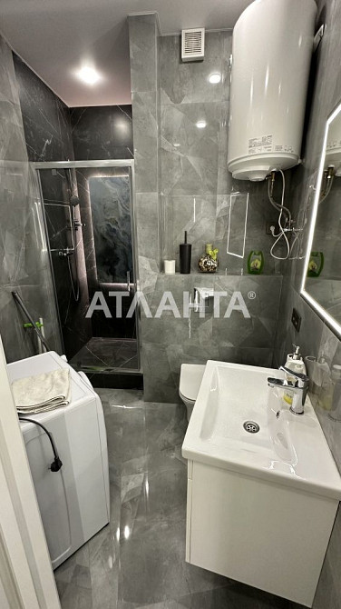 1-ком квартира с ремонтом в Аркадии ЖК Гагарина плаза.
В квартире хоро Одесса - изображение 5