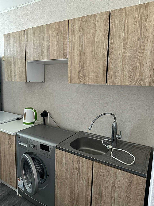 Продам 1-комнатную квартиру на ул. Небесной сотни/ Сити Центр/Таирово Одесса - изображение 2