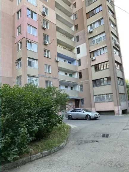 Продам 1-комнатную квартиру на ул. Небесной сотни/ Сити Центр/Таирово Одесса - изображение 1