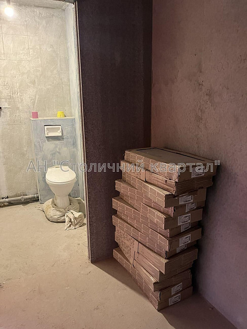 Голосіївський Моторний провулок 11 Киев - изображение 6