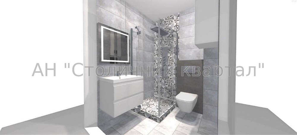 Голосіївський Моторний провулок 11 Киев - изображение 8