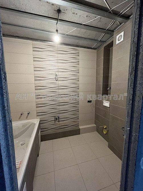 Голосіївський Моторний провулок 11 Киев - изображение 1