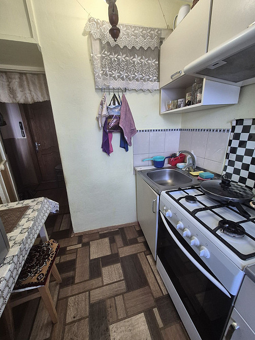 1к квартира вул.Набережна Ивано-Франковск - изображение 7