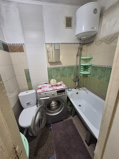 1к квартира вул.Набережна Ивано-Франковск - изображение 5